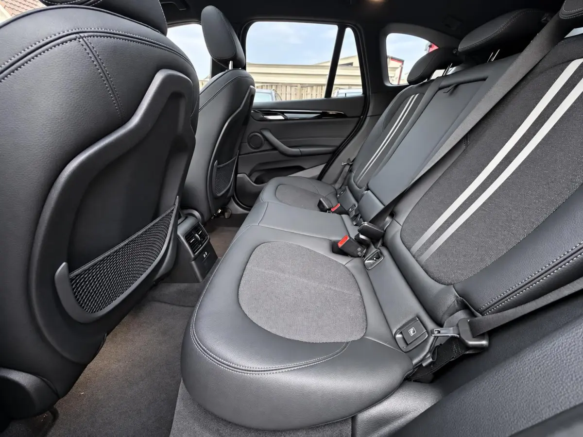 xDrive25e M-Sport Pano|Elekt.Stoel|Sport