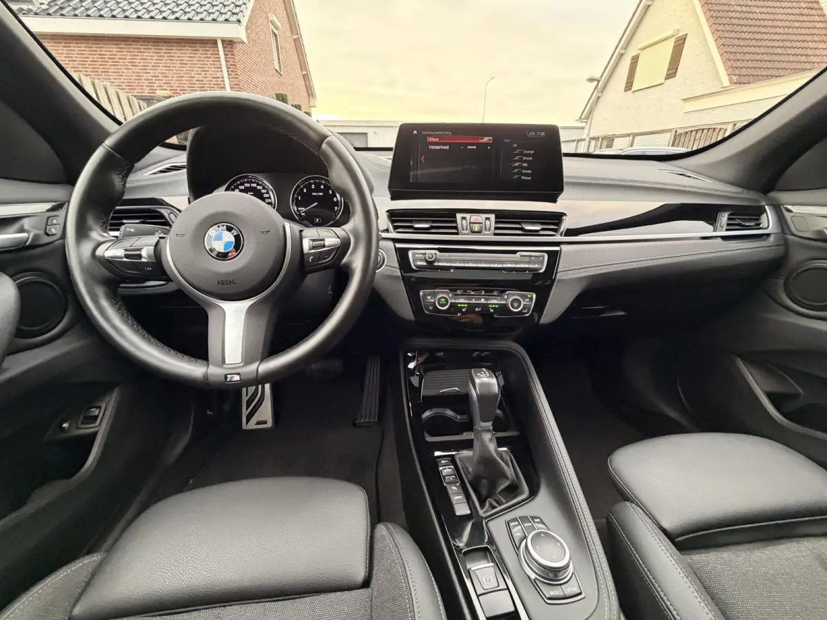 xDrive25e M-Sport Pano|Elekt.Stoel|Sport