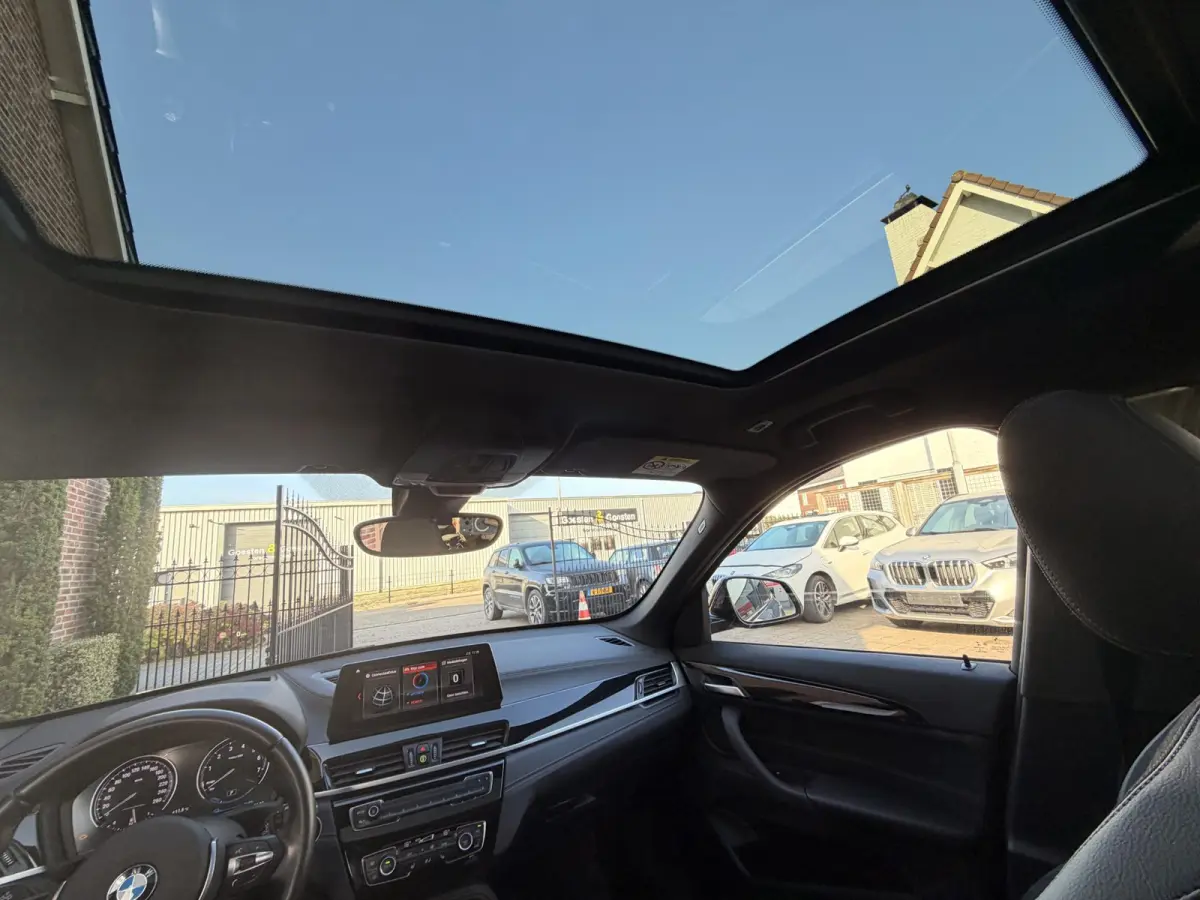 xDrive25e M-Sport Pano|Elekt.Stoel|Sport