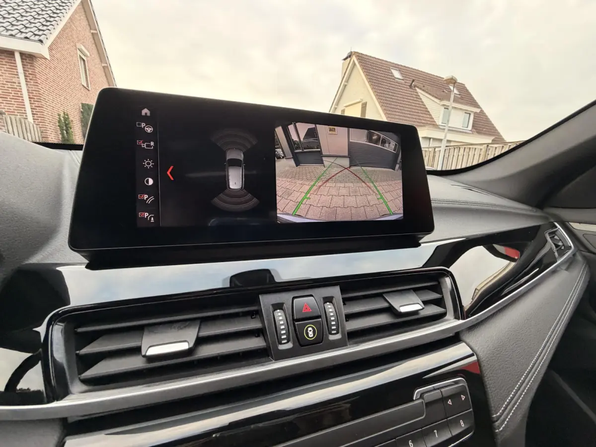 xDrive25e M-Sport Pano|Elekt.Stoel|Sport