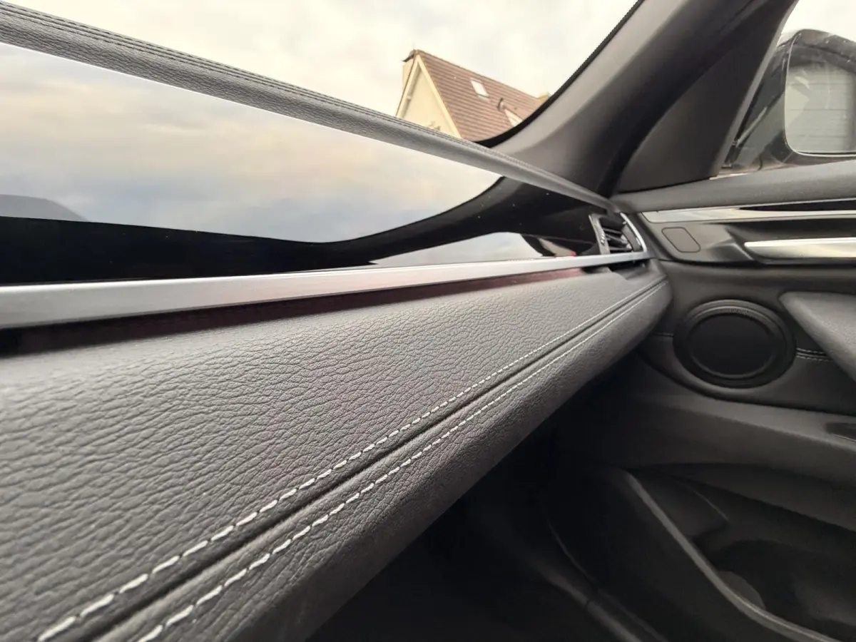 xDrive25e M-Sport Pano|Elekt.Stoel|Sport
