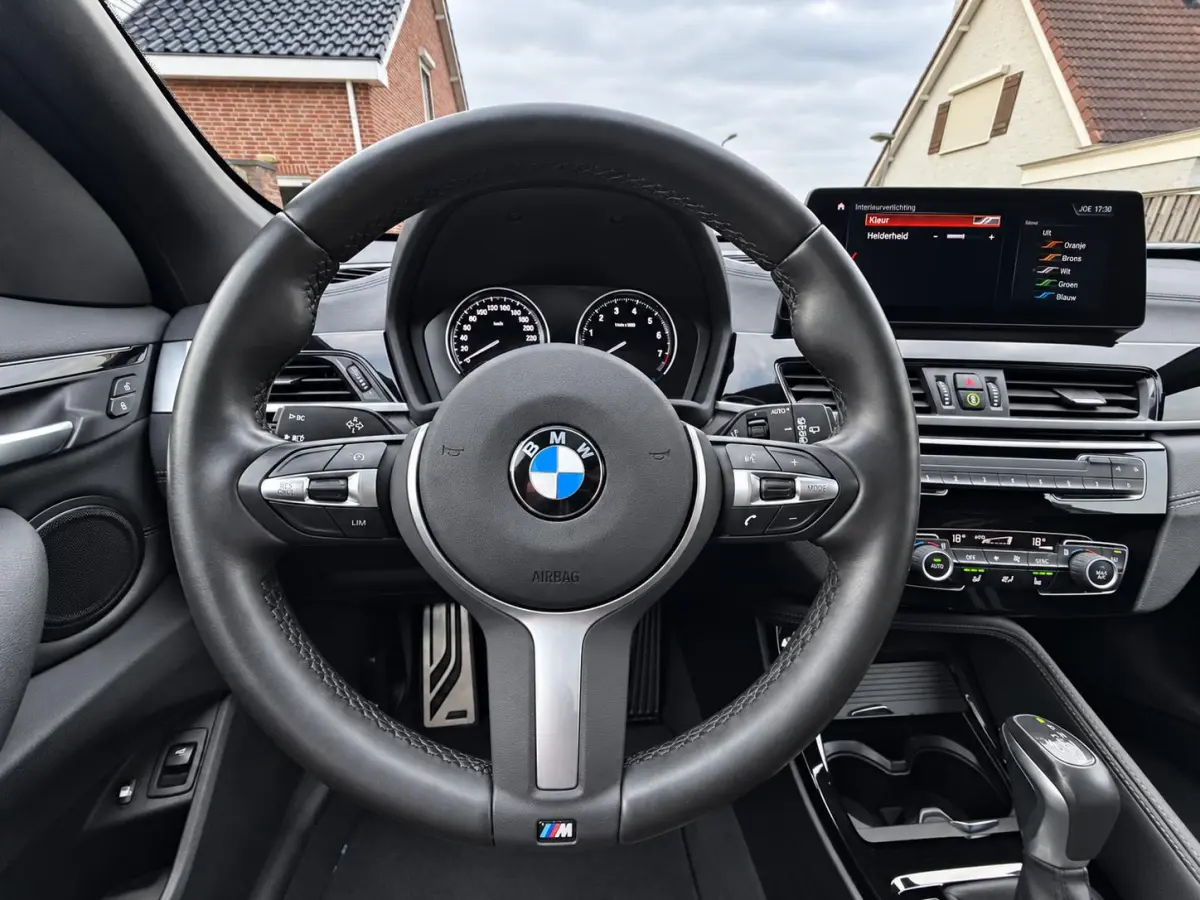 xDrive25e M-Sport Pano|Elekt.Stoel|Sport