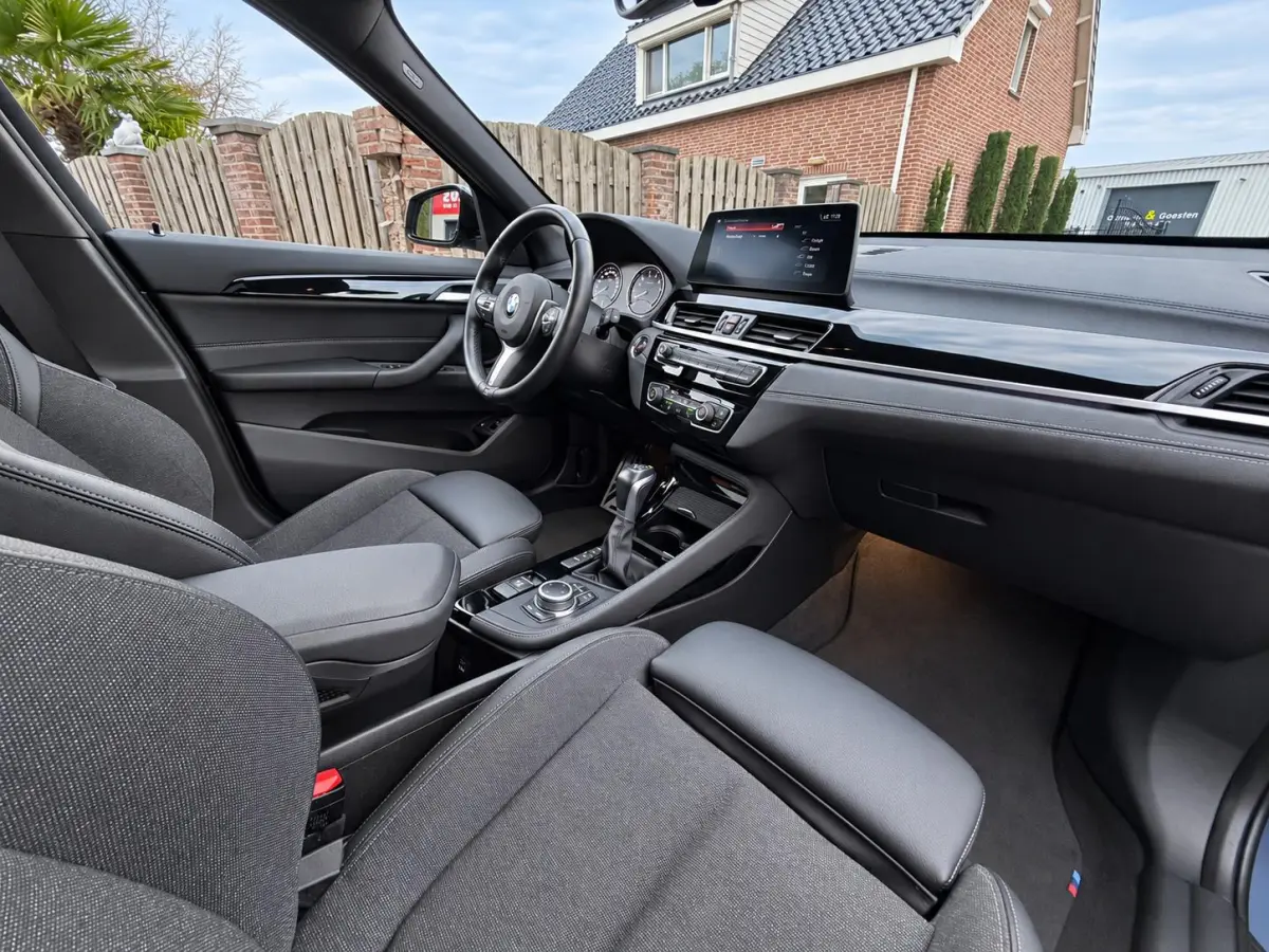 xDrive25e M-Sport Pano|Elekt.Stoel|Sport