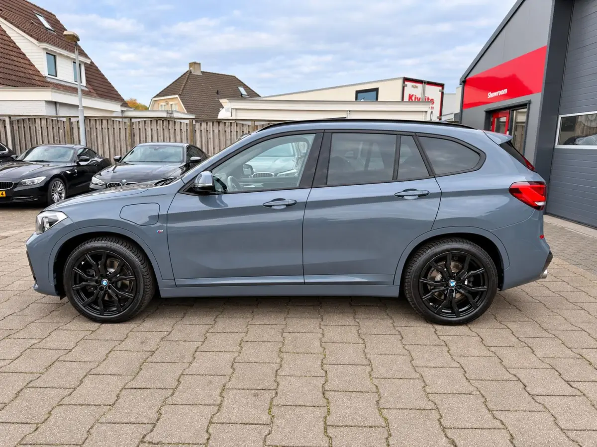 xDrive25e M-Sport Pano|Elekt.Stoel|Sport
