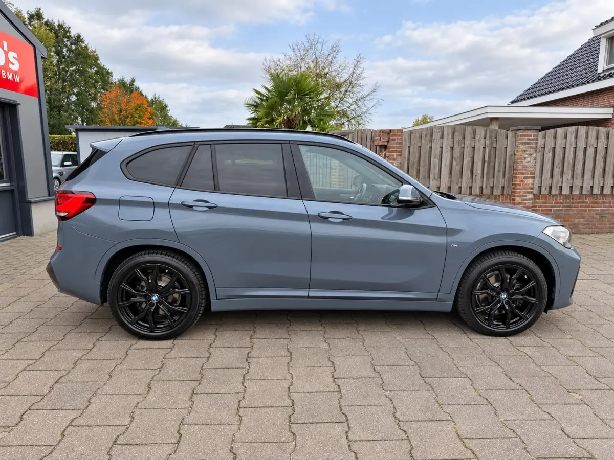 xDrive25e M-Sport Pano|Elekt.Stoel|Sport