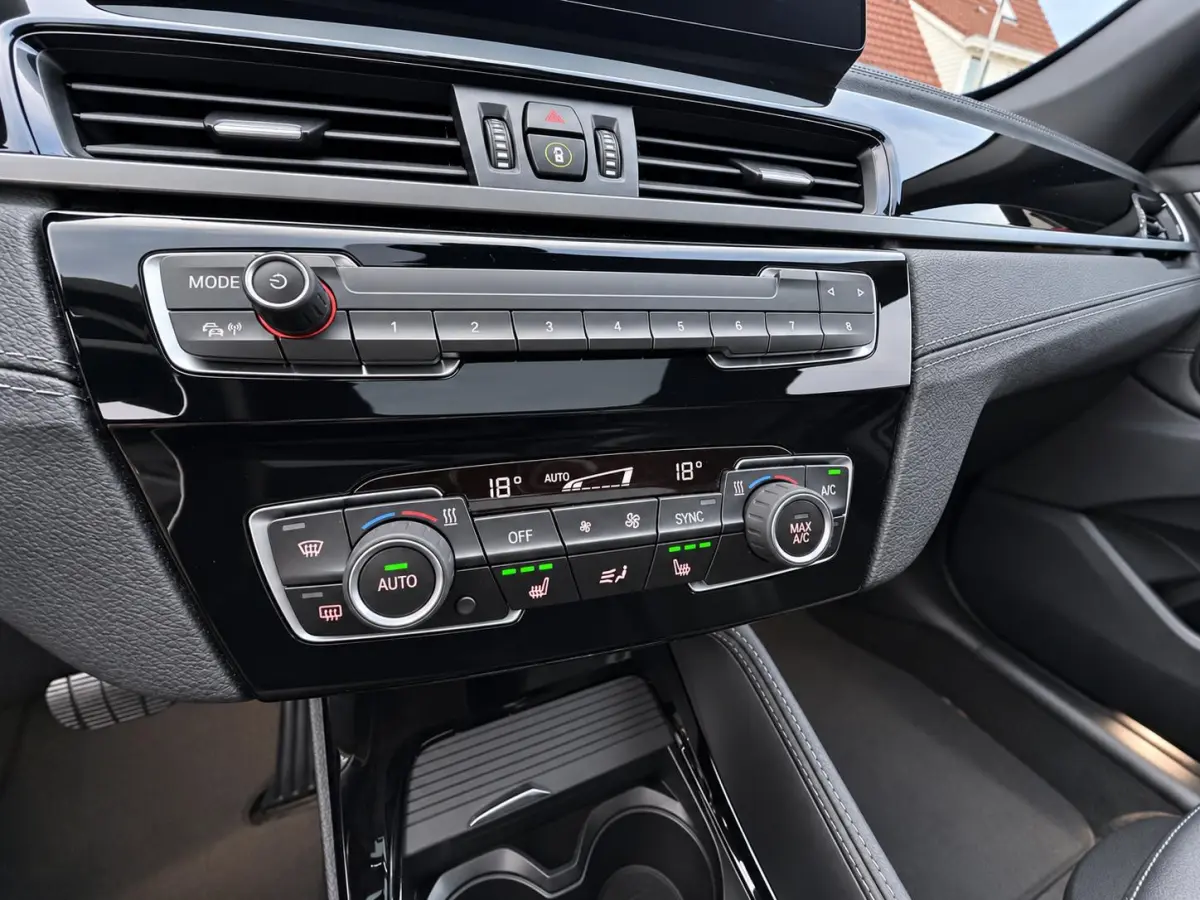 xDrive25e M-Sport Pano|Elekt.Stoel|Sport