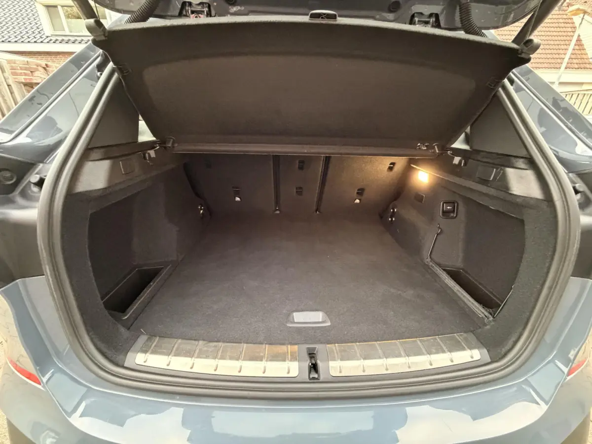 xDrive25e M-Sport Pano|Elekt.Stoel|Sport