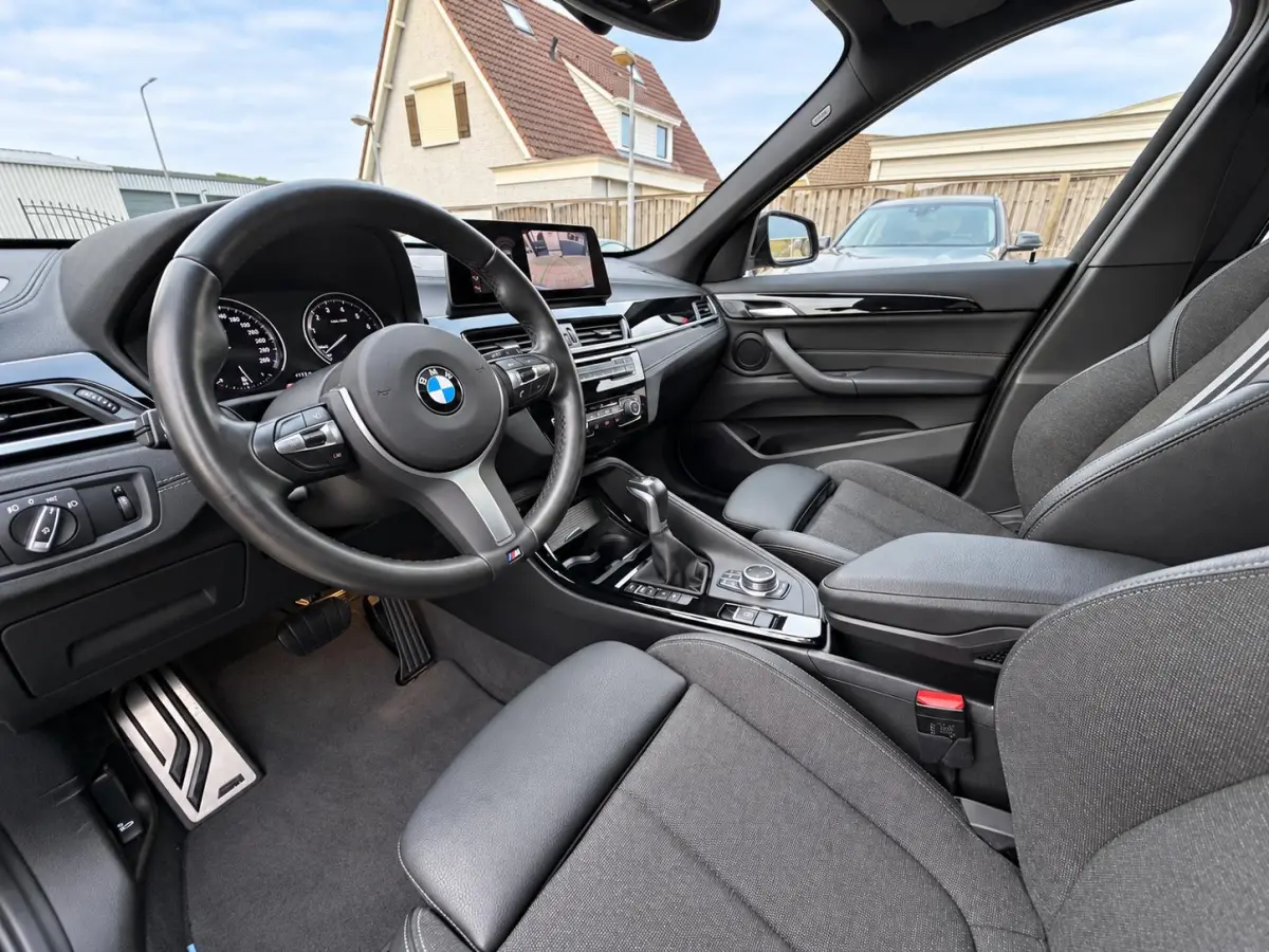 xDrive25e M-Sport Pano|Elekt.Stoel|Sport
