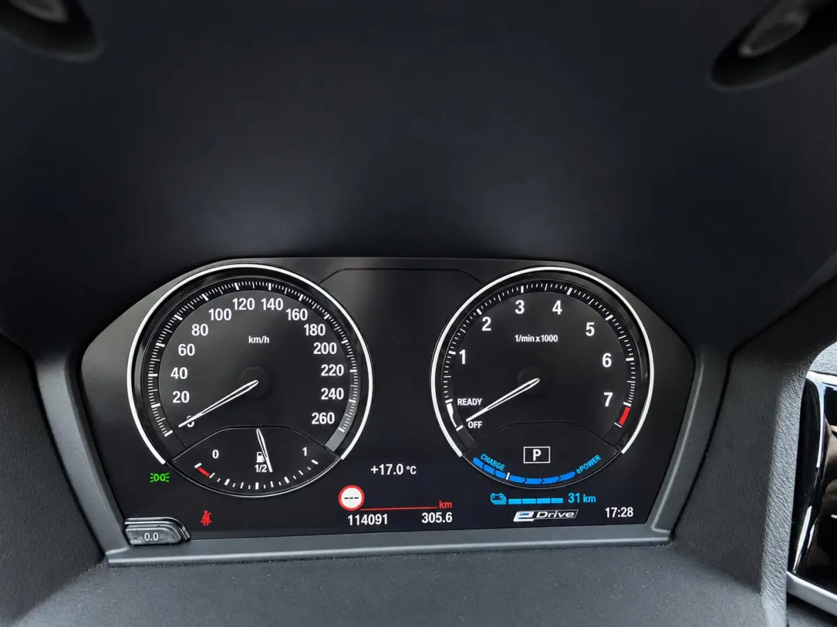 xDrive25e M-Sport Pano|Elekt.Stoel|Sport