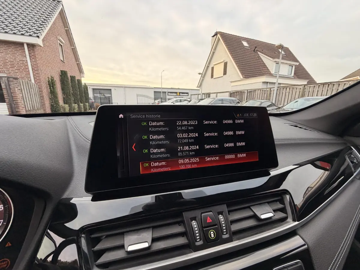 xDrive25e M-Sport Pano|Elekt.Stoel|Sport