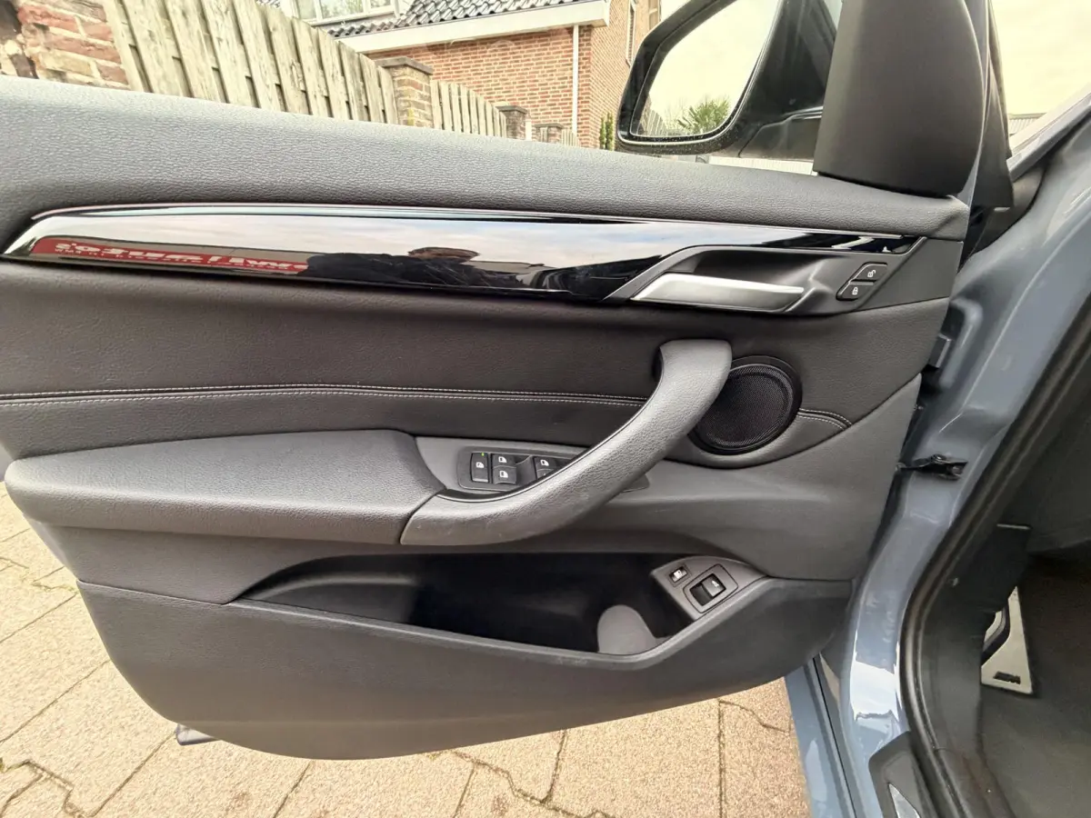 xDrive25e M-Sport Pano|Elekt.Stoel|Sport