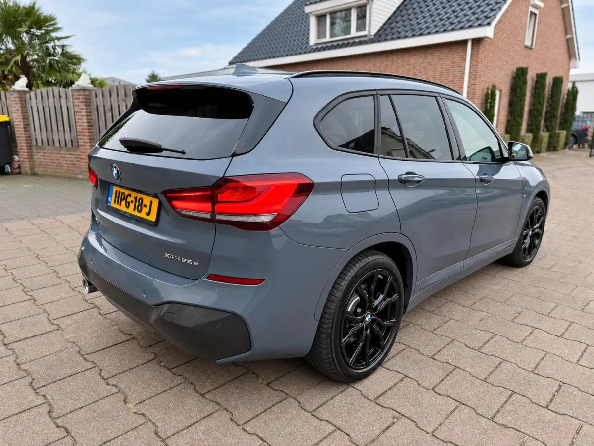 xDrive25e M-Sport Pano|Elekt.Stoel|Sport