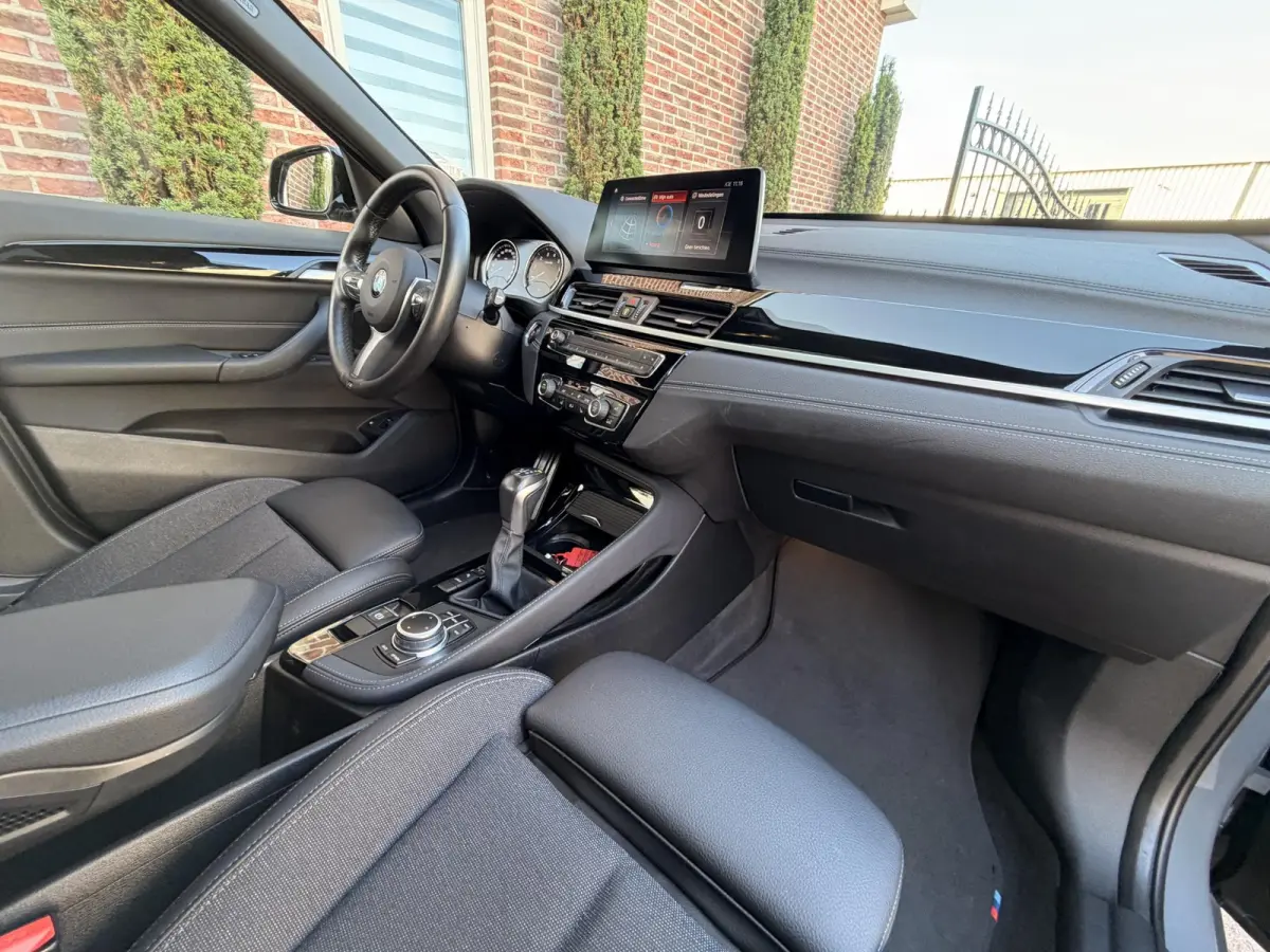 xDrive25e M-Sport Pano|Elekt.Stoel|Sport