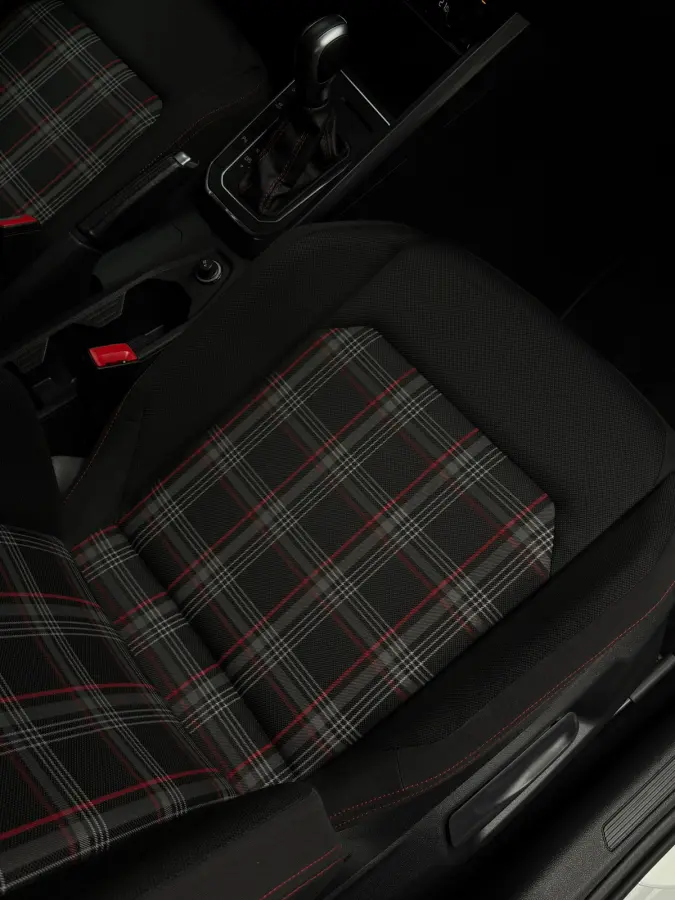 2.0 TSI GTI CarPlay Camera