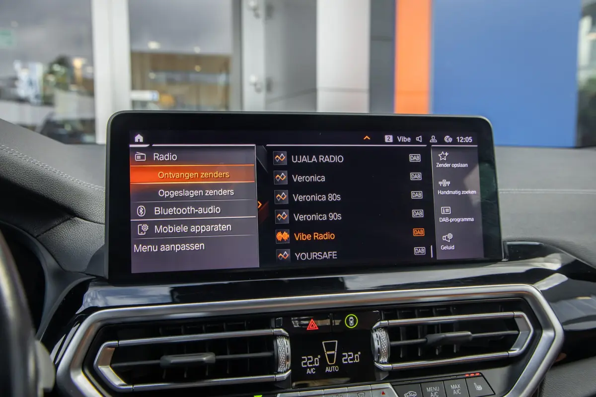Executive 80 kWh | SOH 98% | Pano | Trekhaak | Leder+memory | Camera | Cruise adaptief | Elektrisch bedienbare achterklep | Stoelverwarming | Achteruitrijcamera | Apple Carplay/Android Auto|
