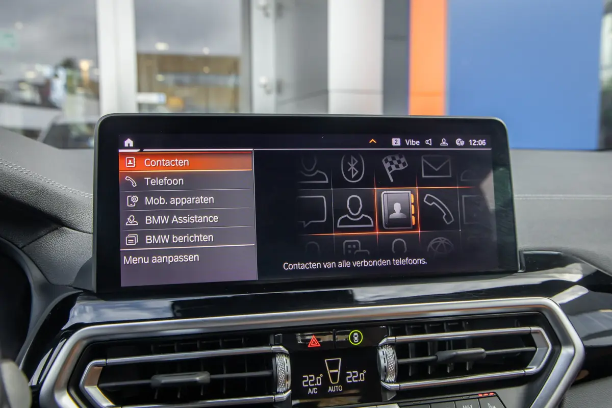 Executive 80 kWh | SOH 98% | Pano | Trekhaak | Leder+memory | Camera | Cruise adaptief | Elektrisch bedienbare achterklep | Stoelverwarming | Achteruitrijcamera | Apple Carplay/Android Auto|