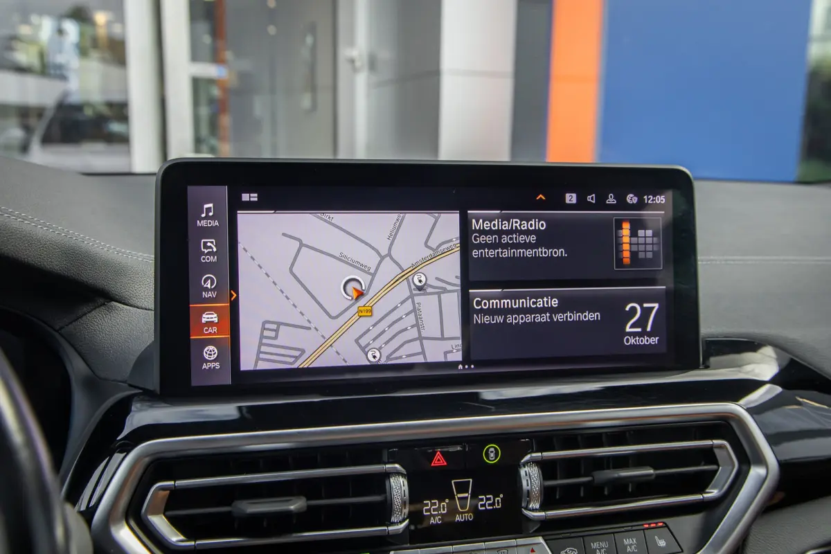 Executive 80 kWh | SOH 98% | Pano | Trekhaak | Leder+memory | Camera | Cruise adaptief | Elektrisch bedienbare achterklep | Stoelverwarming | Achteruitrijcamera | Apple Carplay/Android Auto|