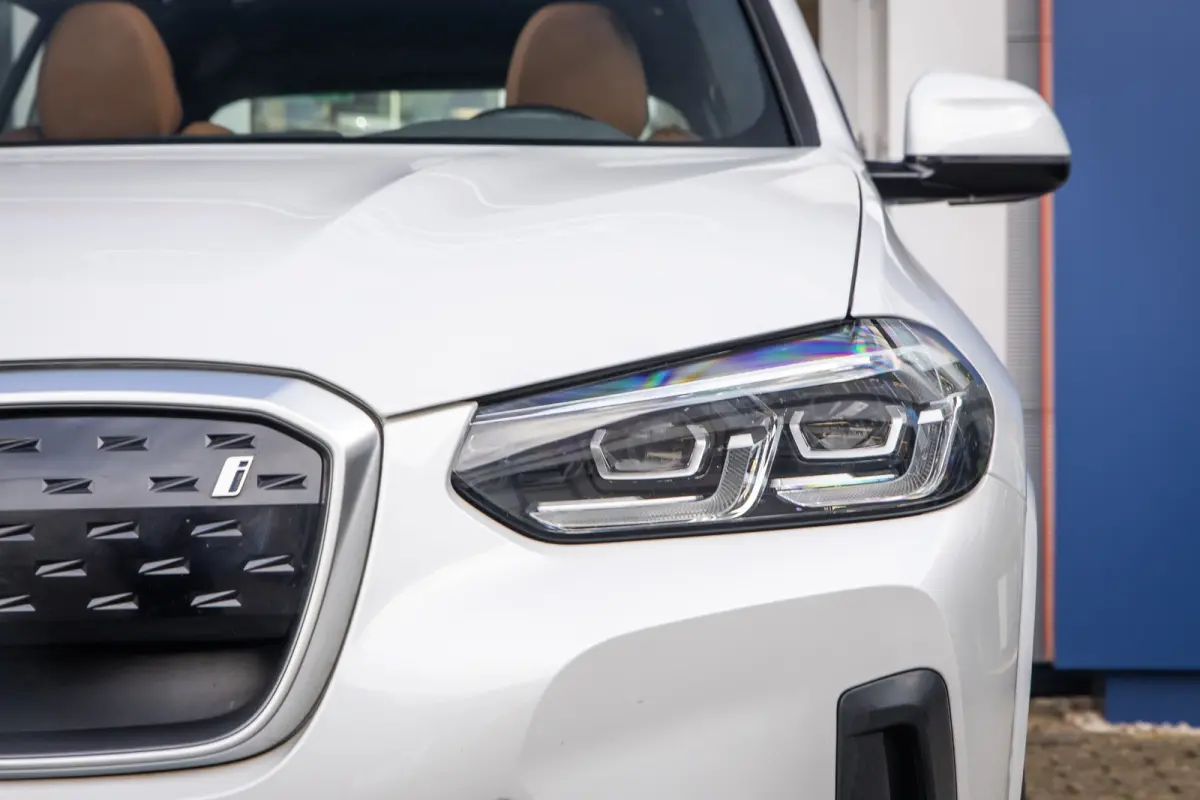 Executive 80 kWh | SOH 98% | Pano | Trekhaak | Leder+memory | Camera | Cruise adaptief | Elektrisch bedienbare achterklep | Stoelverwarming | Achteruitrijcamera | Apple Carplay/Android Auto|