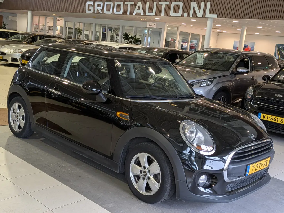 1.5 One Airco, Stuurbekrachtiging