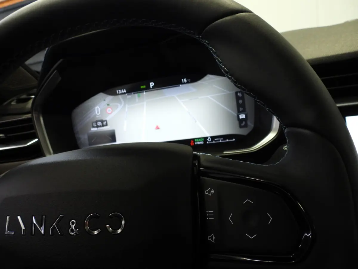 1.5 PHEV BlackLine ZWARTE HEMEL/360CAM/SCHUIFDAK/LED/20"LMV!