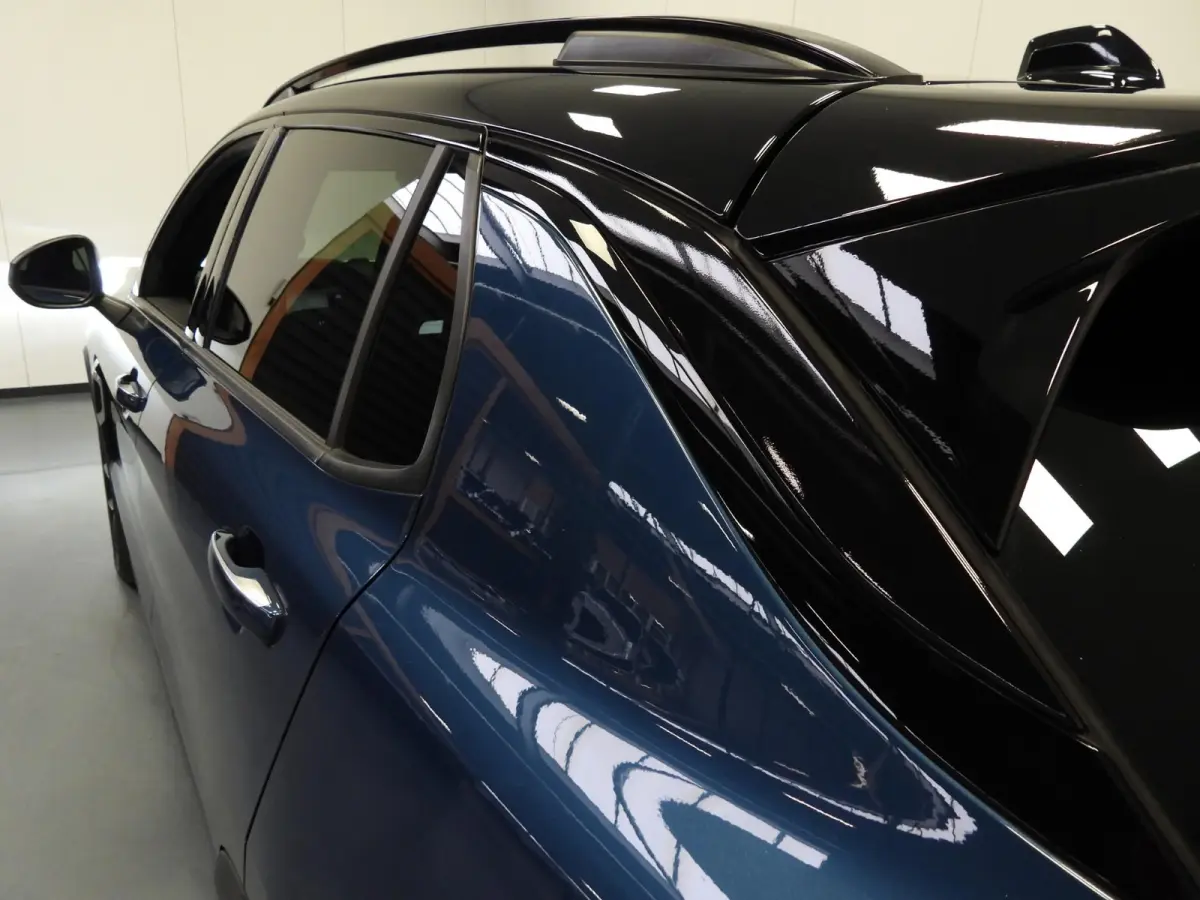 1.5 PHEV BlackLine ZWARTE HEMEL/360CAM/SCHUIFDAK/LED/20"LMV!