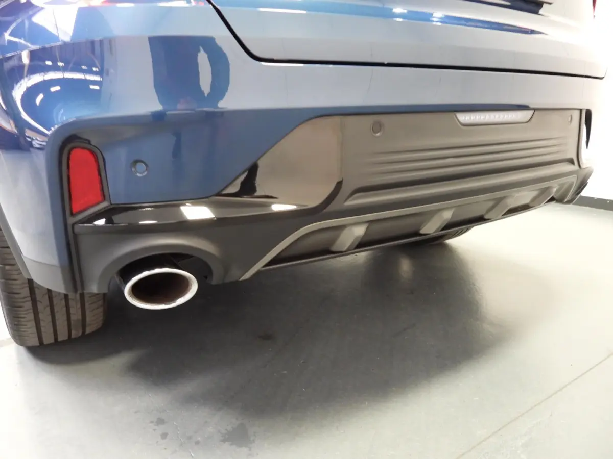 1.5 PHEV BlackLine ZWARTE HEMEL/360CAM/SCHUIFDAK/LED/20"LMV!