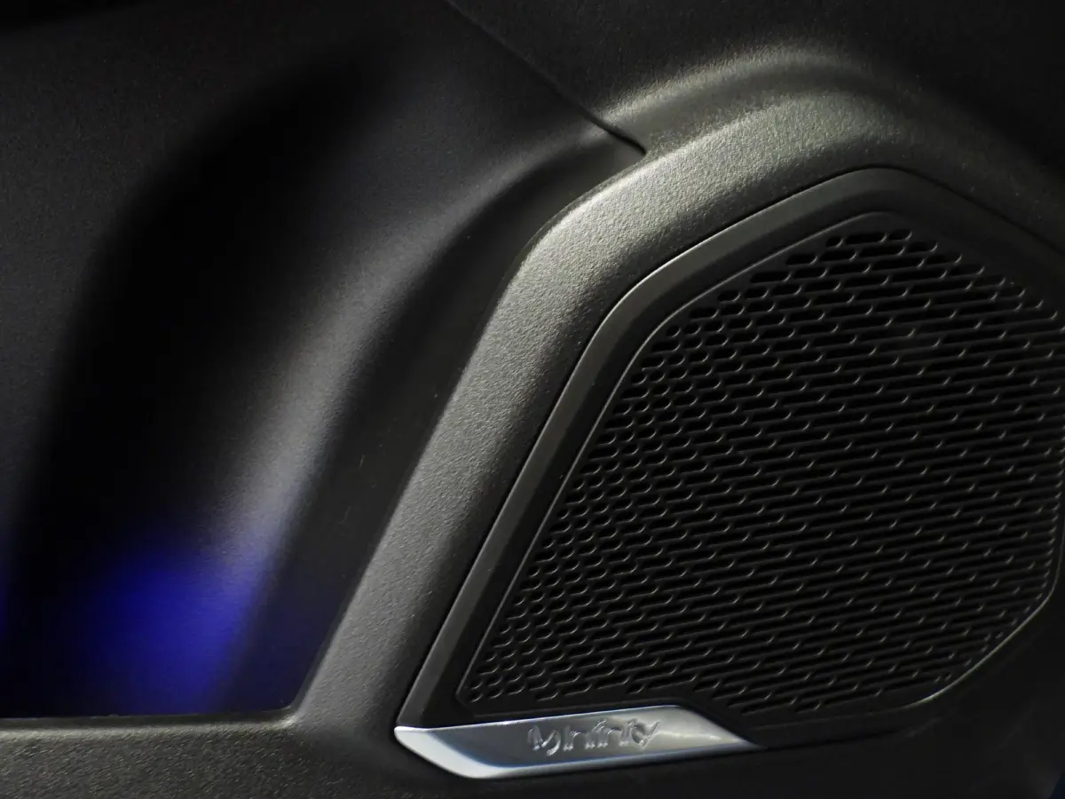 1.5 PHEV BlackLine ZWARTE HEMEL/360CAM/SCHUIFDAK/LED/20"LMV!