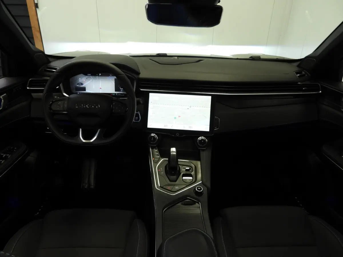 1.5 PHEV BlackLine ZWARTE HEMEL/360CAM/SCHUIFDAK/LED/20"LMV!