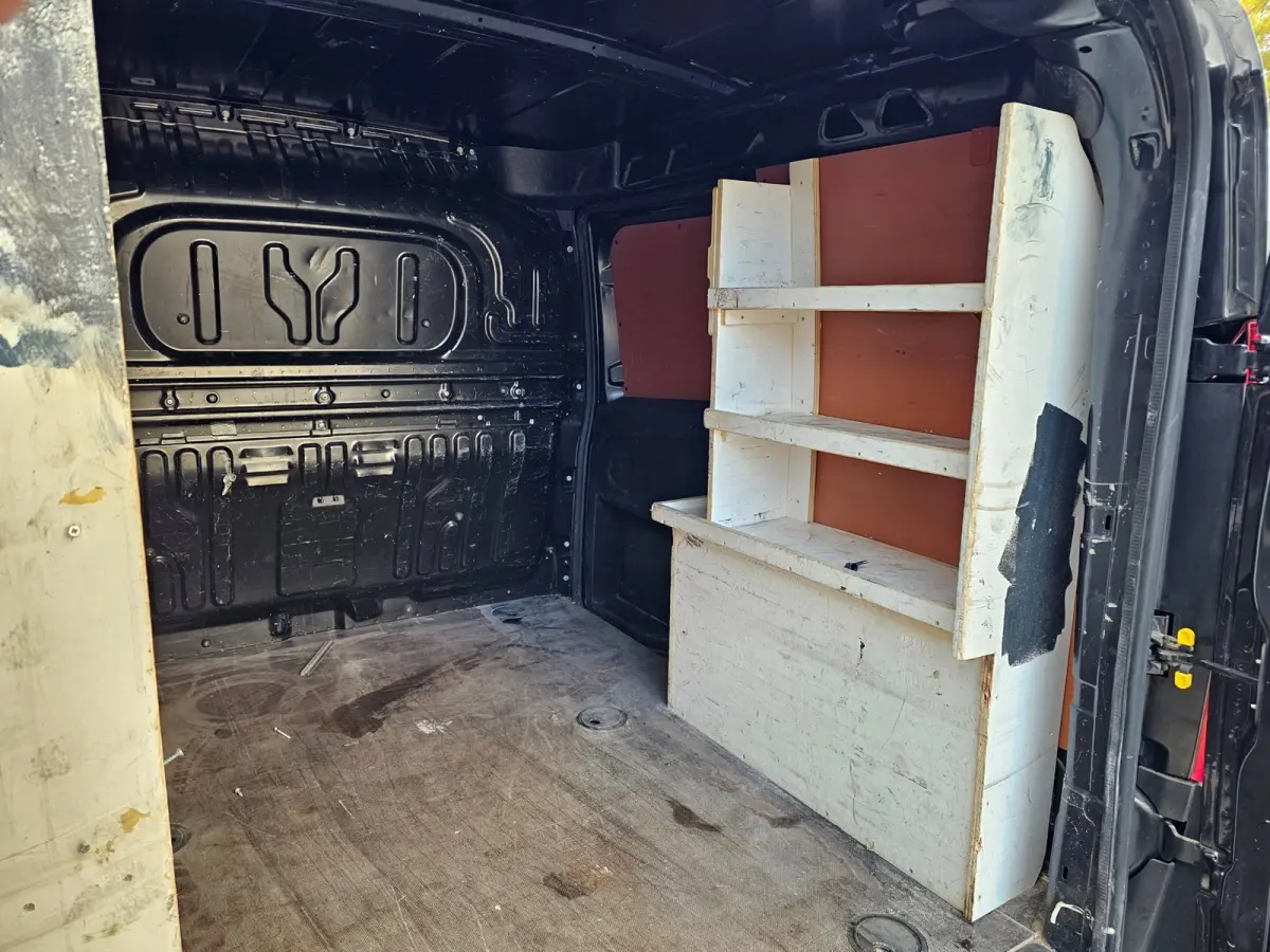 1.6 MJ bj 2020 Professional 3pers Navi/Airco/Cruise Nw.APK bij aflevering! Euro 6 Nette auto!