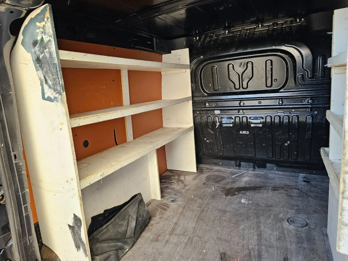 1.6 MJ bj 2020 Professional 3pers Navi/Airco/Cruise Nw.APK bij aflevering! Euro 6 Nette auto!