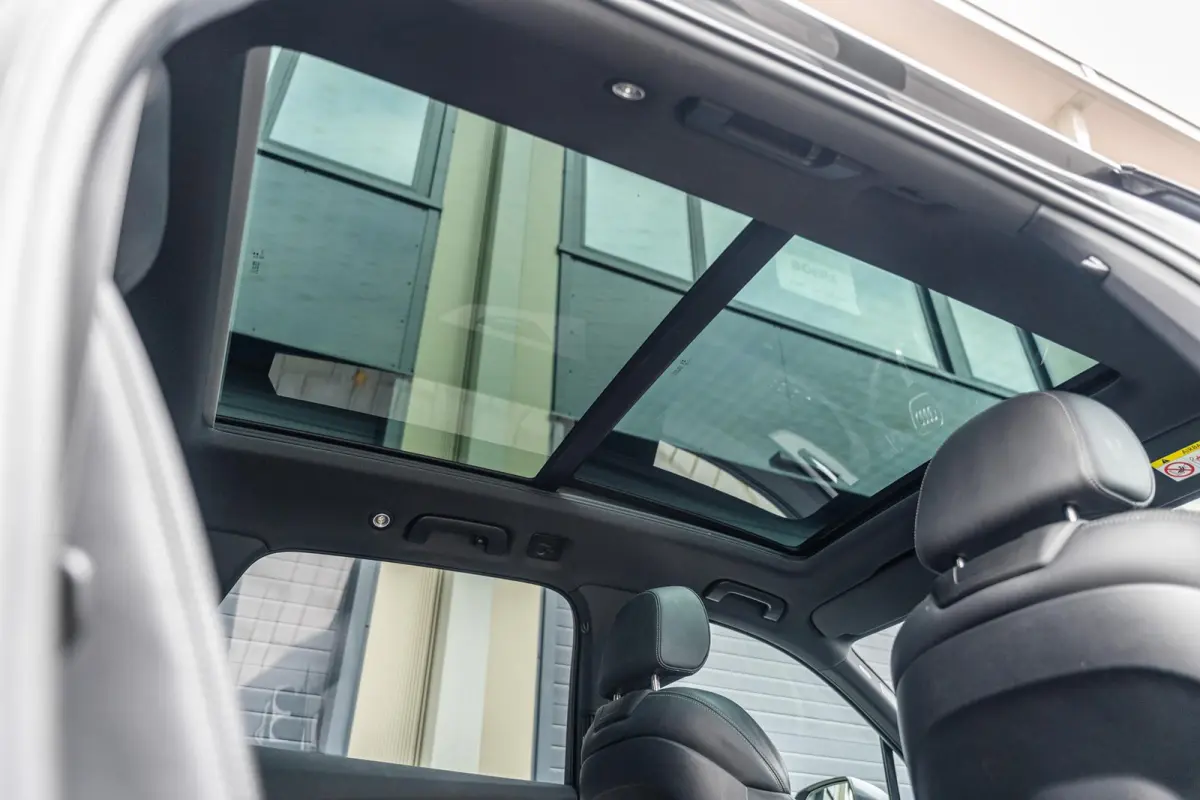 55 TFSIe 394pk Quattro Pro Line S | Panoramdak | B&O 3D | Keyless | Elek.Stoelen | Topview | Trekhaak | 21" Velgen