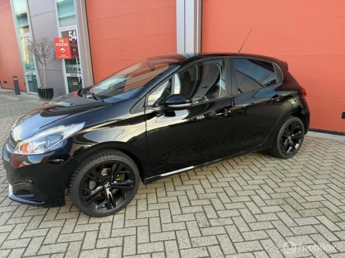 1.2 PureTech 5 DRS -89.000 KM NAP-AIRCO-APK 2027