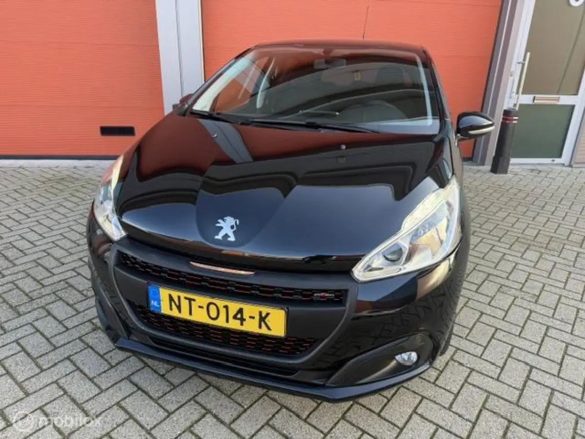 1.2 PureTech 5 DRS -89.000 KM NAP-AIRCO-APK 2027