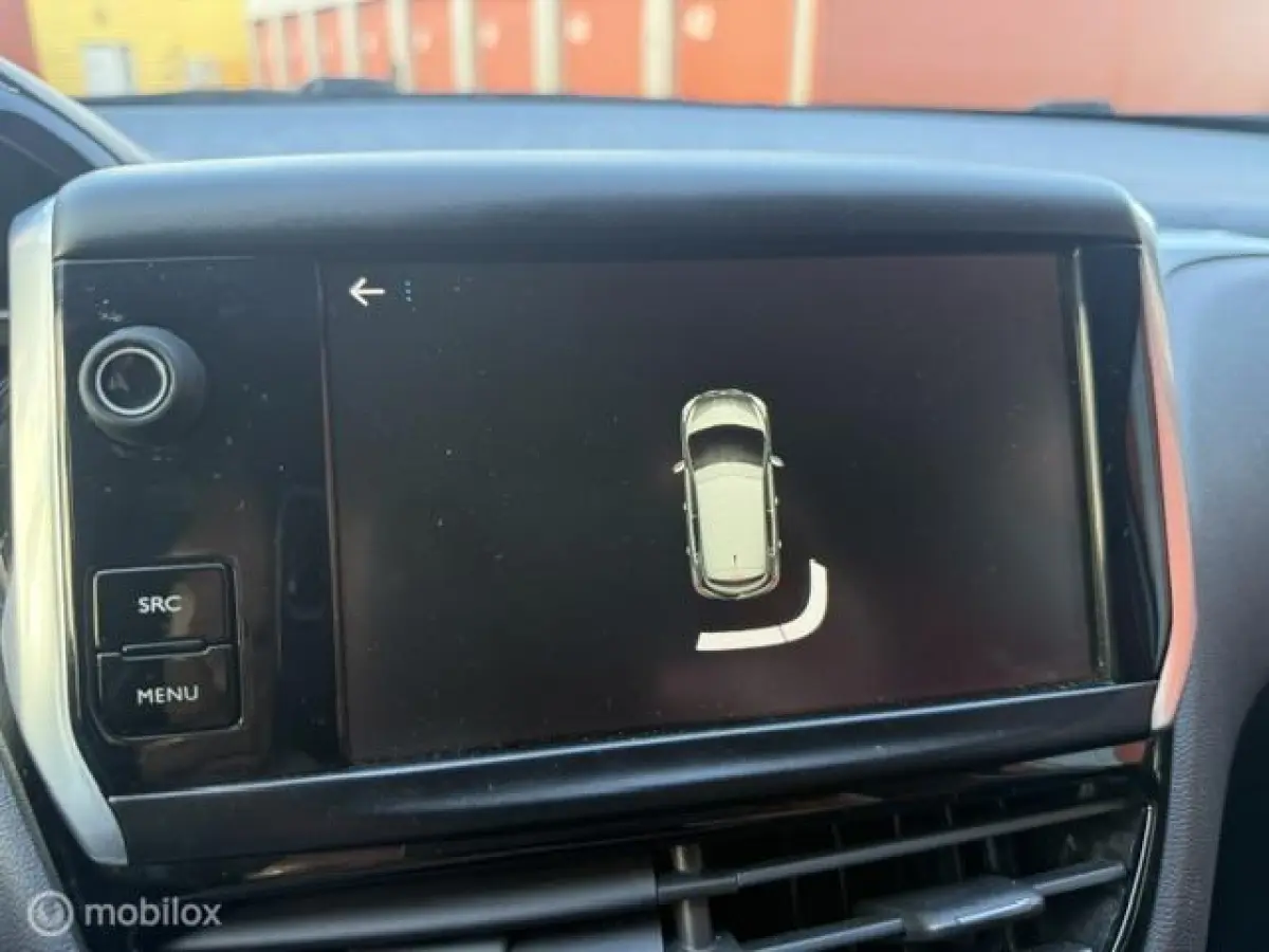 1.2 PureTech 5 DRS -89.000 KM NAP-AIRCO-APK 2027