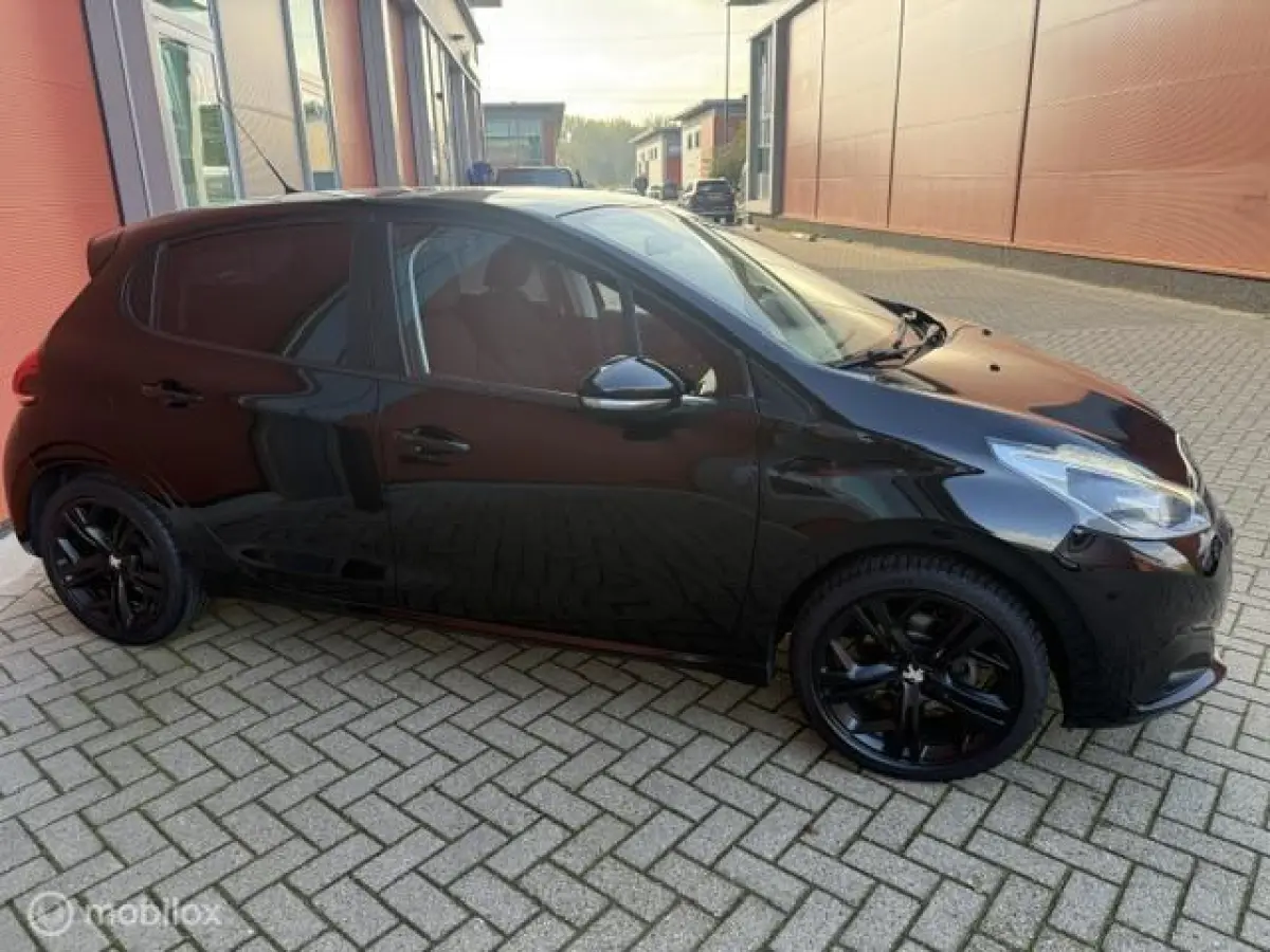 1.2 PureTech 5 DRS -89.000 KM NAP-AIRCO-APK 2027