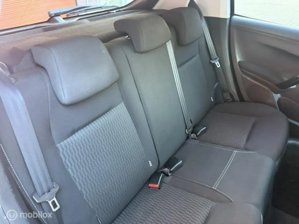 1.2 PureTech 5 DRS -89.000 KM NAP-AIRCO-APK 2027