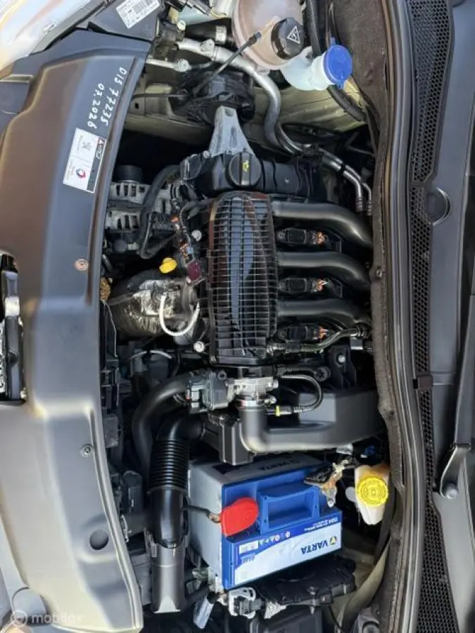1.2 PureTech 5 DRS -89.000 KM NAP-AIRCO-APK 2027
