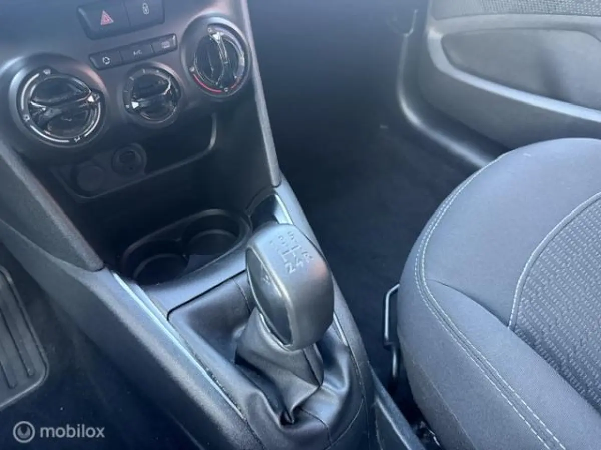 1.2 PureTech 5 DRS -89.000 KM NAP-AIRCO-APK 2027