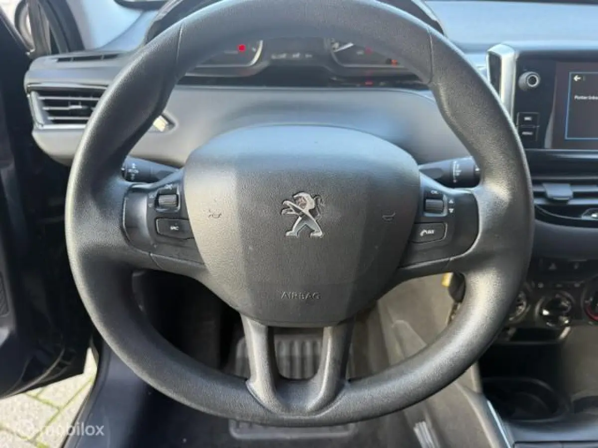 1.2 PureTech 5 DRS -89.000 KM NAP-AIRCO-APK 2027