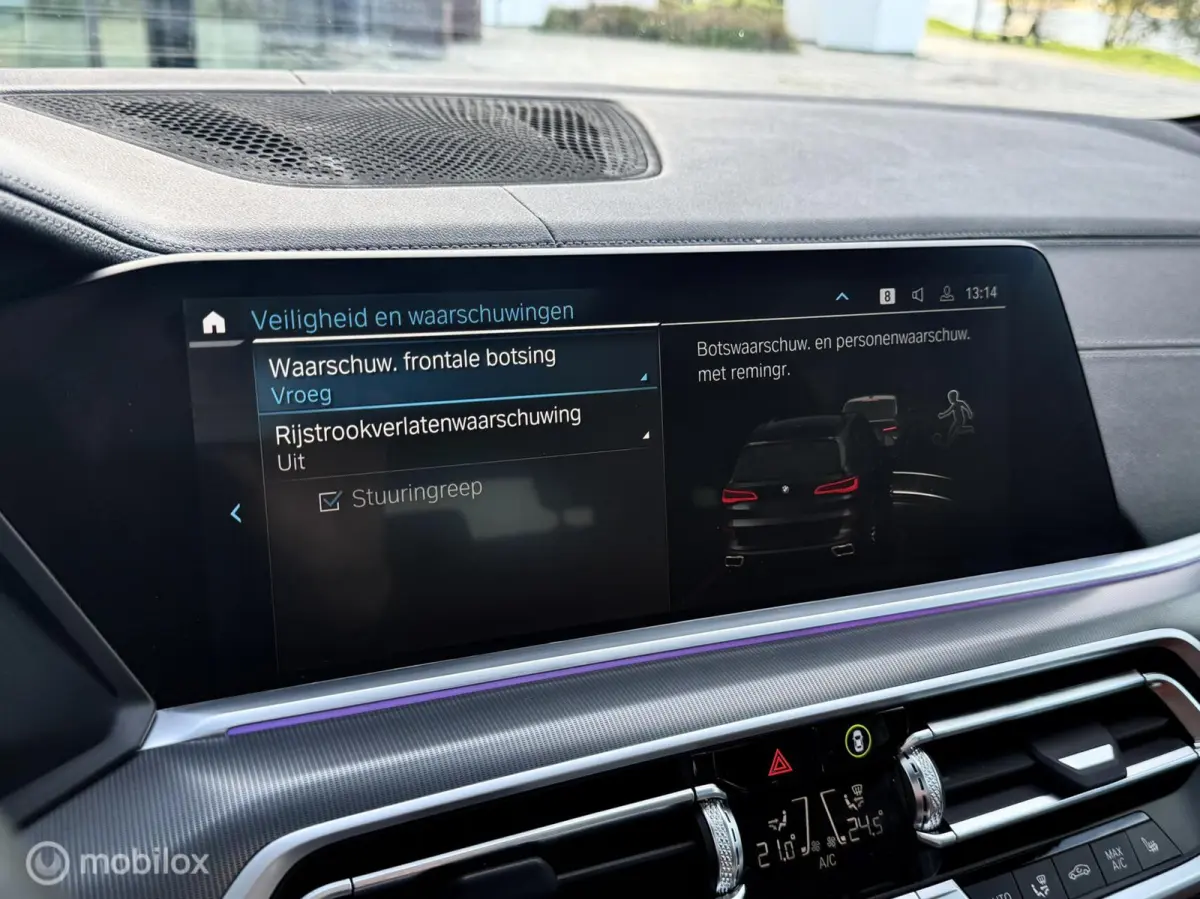 xDrive45e M-Sport |Pano|Memory|individual leder