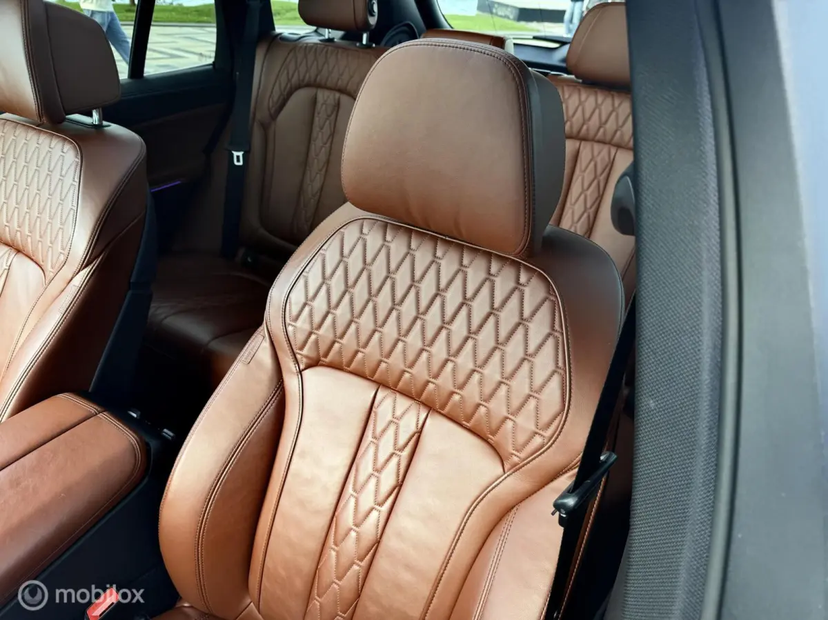 xDrive45e M-Sport |Pano|Memory|individual leder