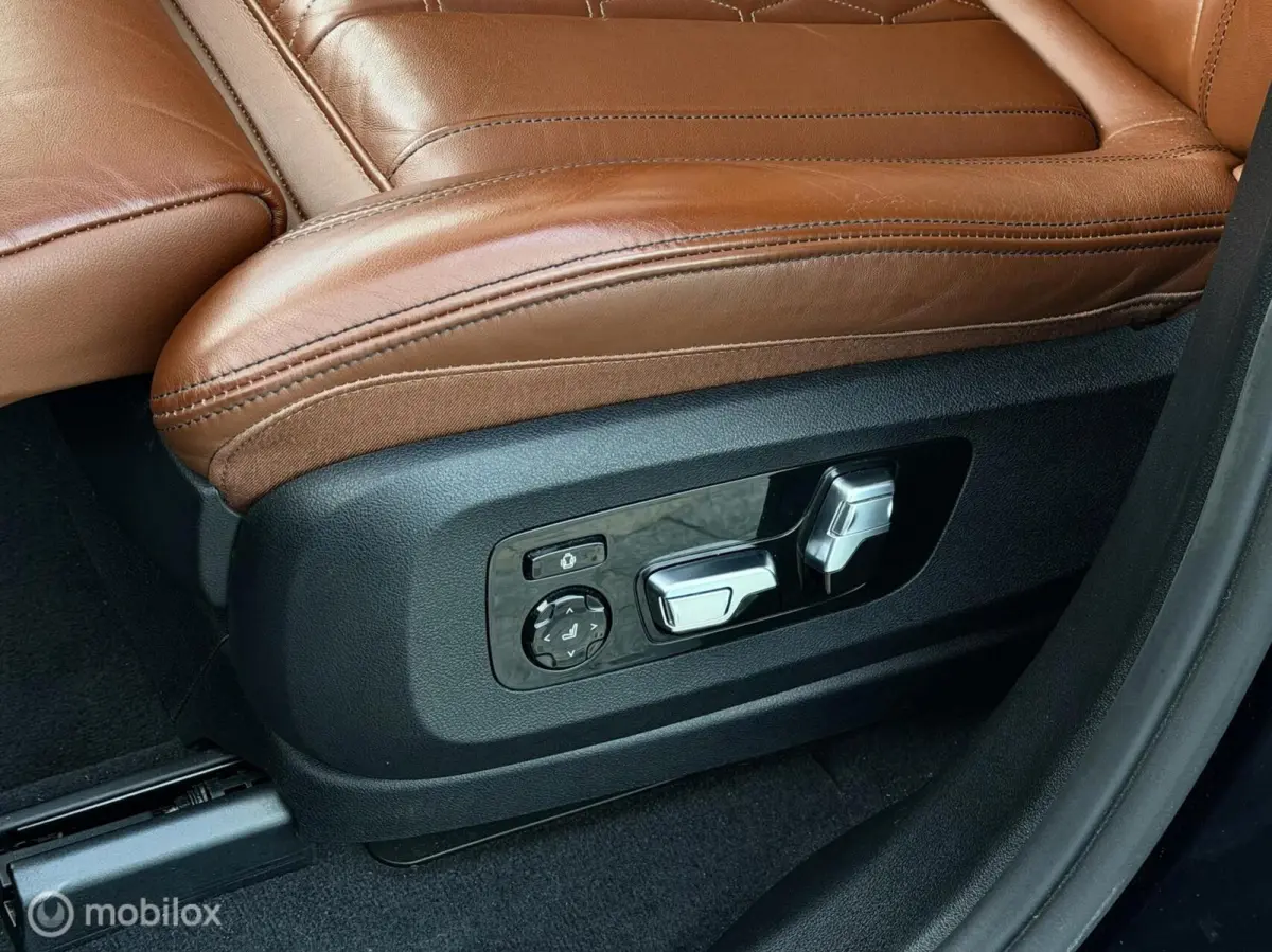 xDrive45e M-Sport |Pano|Memory|individual leder