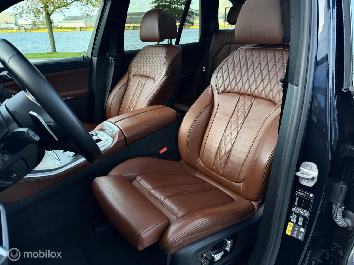 xDrive45e M-Sport |Pano|Memory|individual leder