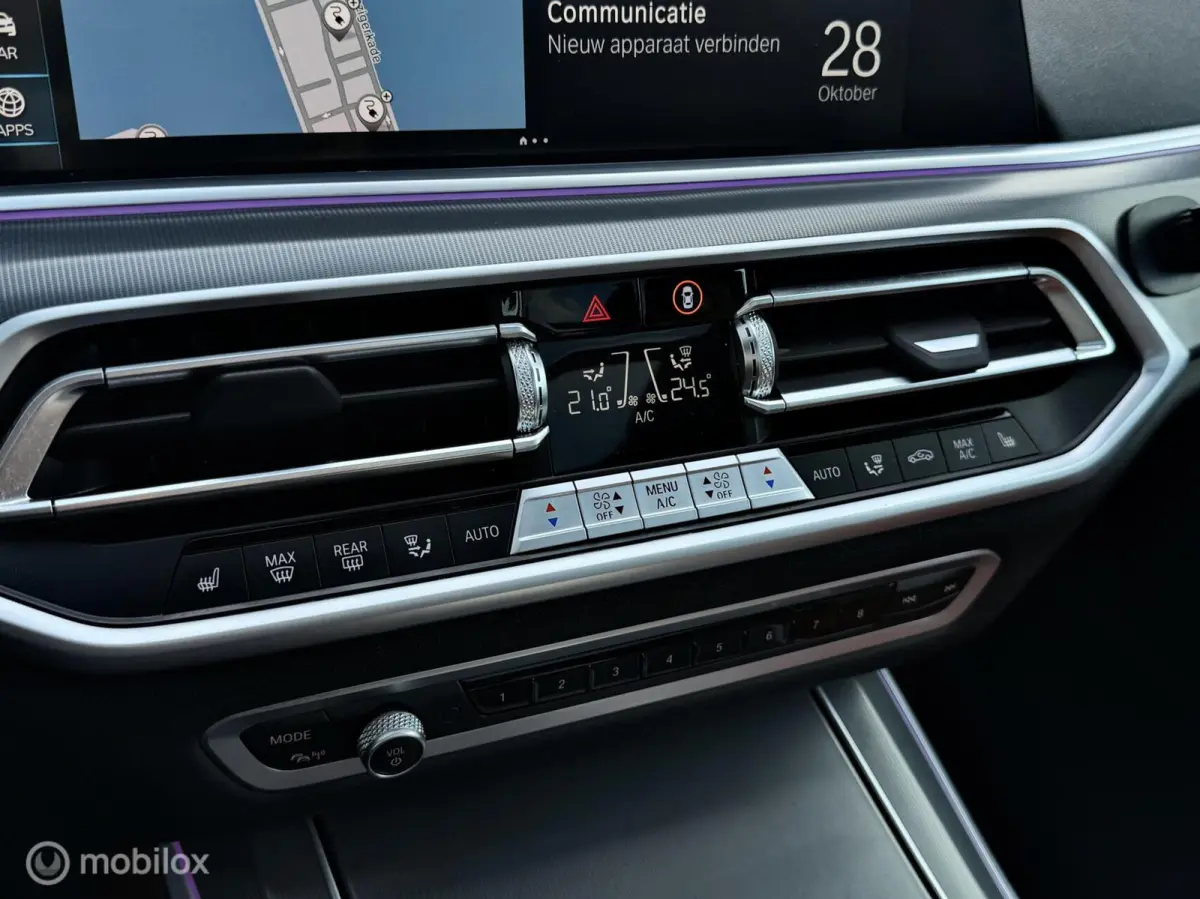 xDrive45e M-Sport |Pano|Memory|individual leder