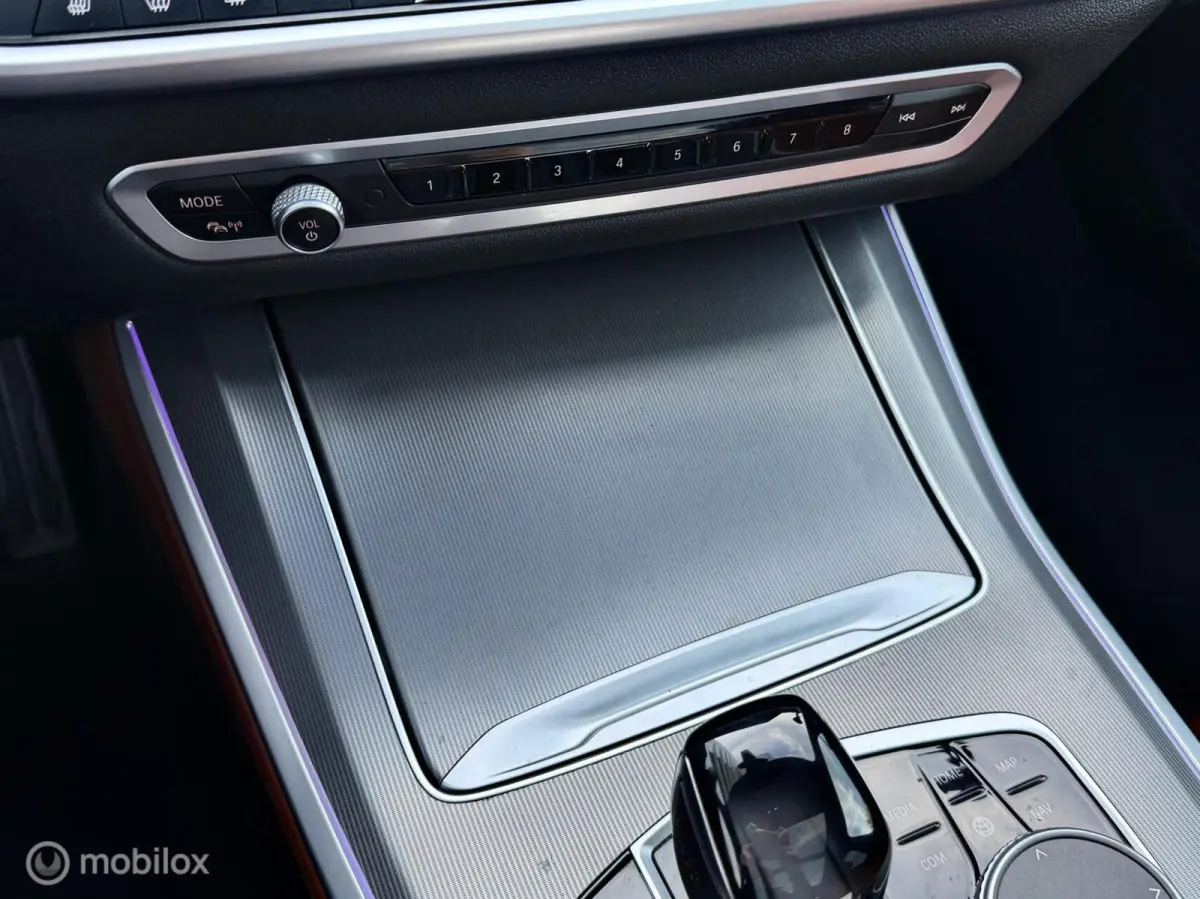 xDrive45e M-Sport |Pano|Memory|individual leder