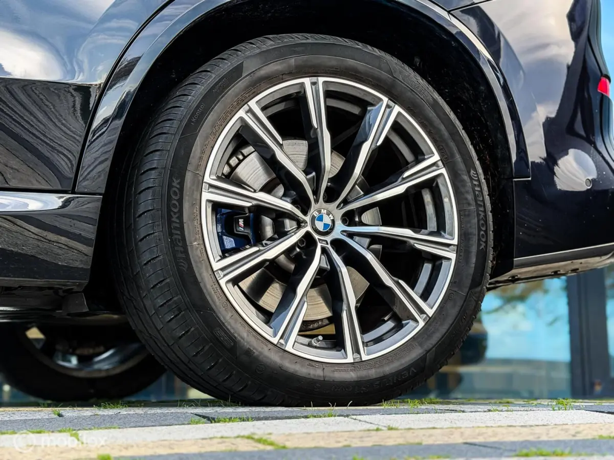 xDrive45e M-Sport |Pano|Memory|individual leder