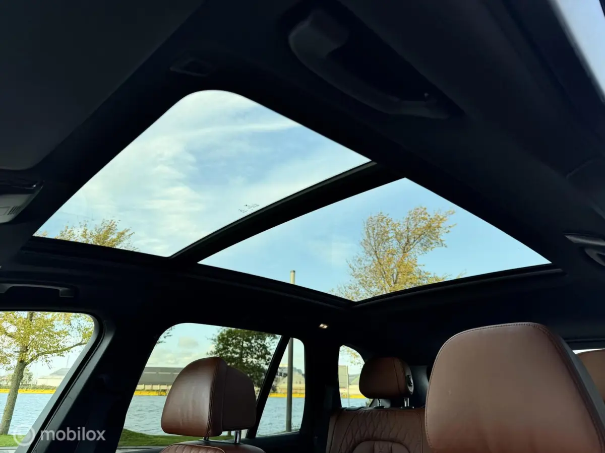 xDrive45e M-Sport |Pano|Memory|individual leder