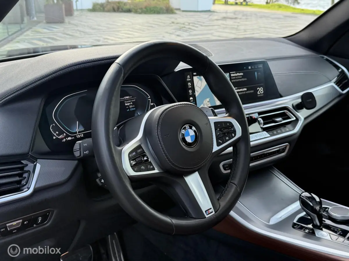xDrive45e M-Sport |Pano|Memory|individual leder