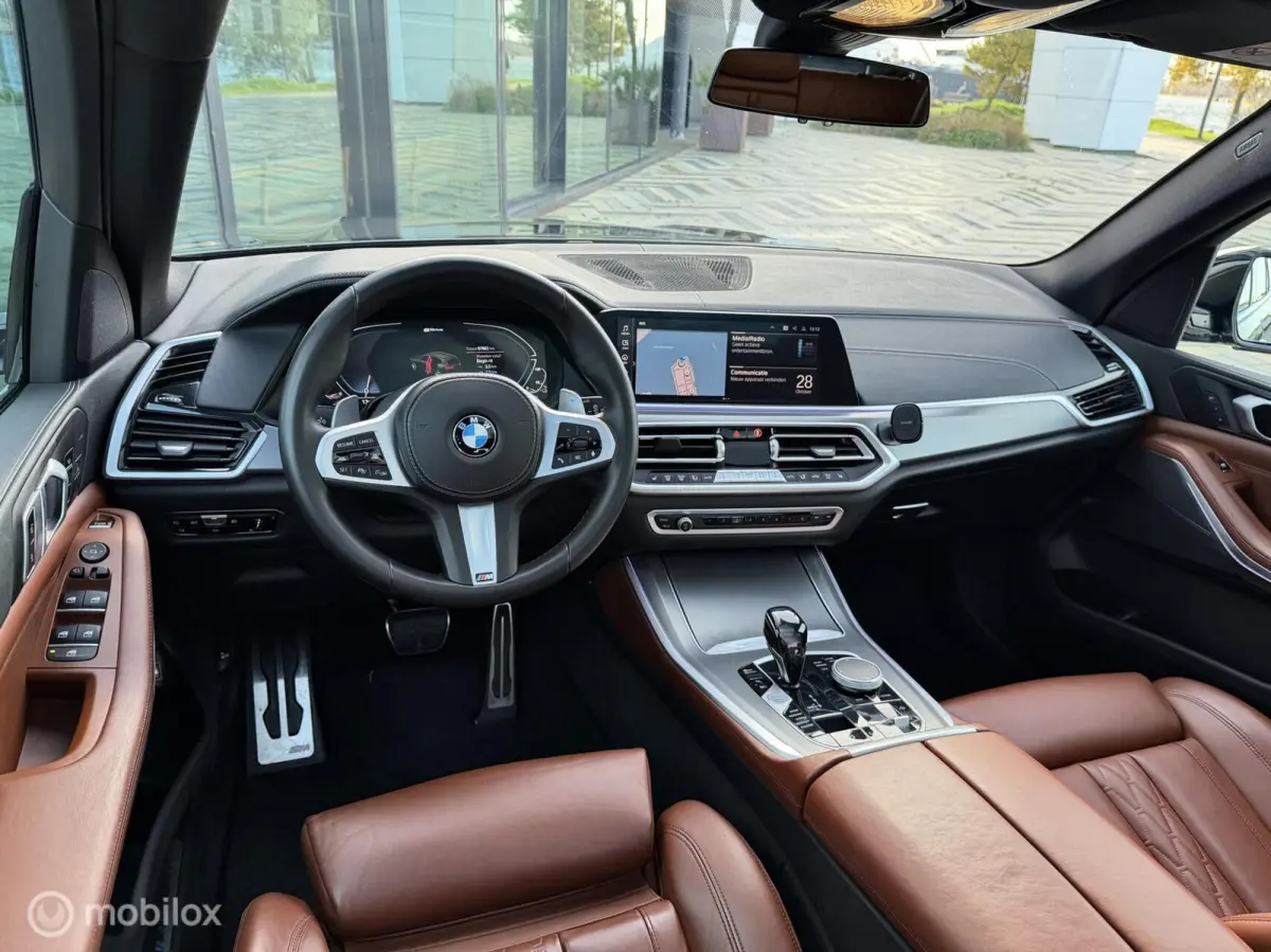 xDrive45e M-Sport |Pano|Memory|individual leder