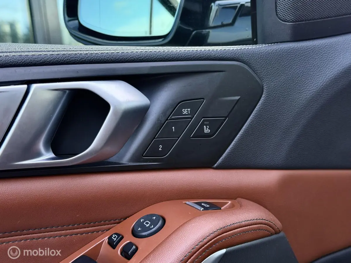xDrive45e M-Sport |Pano|Memory|individual leder